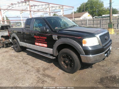 FORD F-150 2007