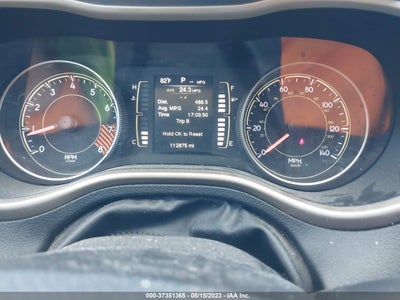 DayDrive