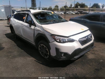 Subaru Crosstrek 2023