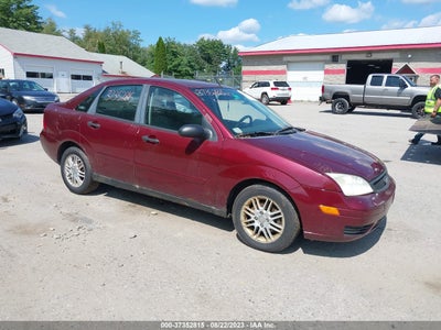 Ford Focus 2006