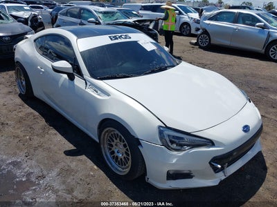 Scion Fr-s 2013