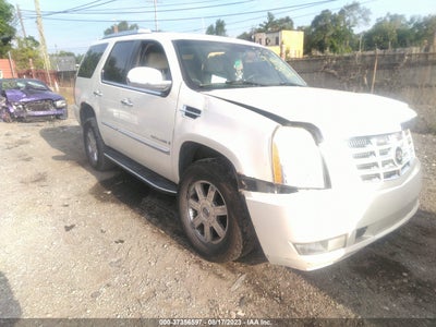 Cadillac Escalade 2007