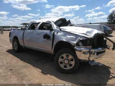 Ram 2500 2016