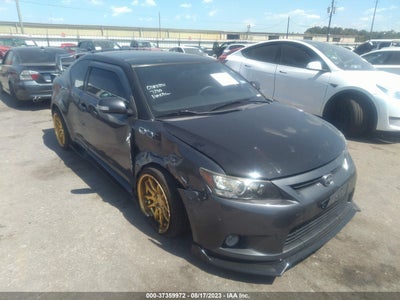 Scion Tc 2011