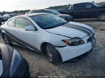 Scion Tc 2008