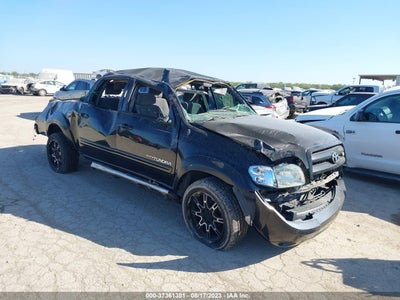 Toyota Tundra 2004