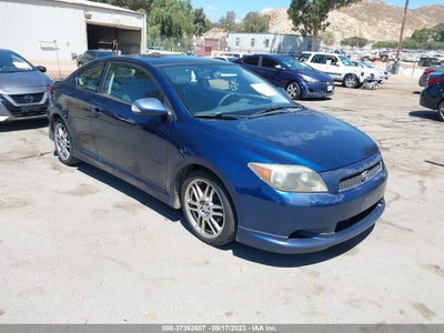 Scion Tc 2005
