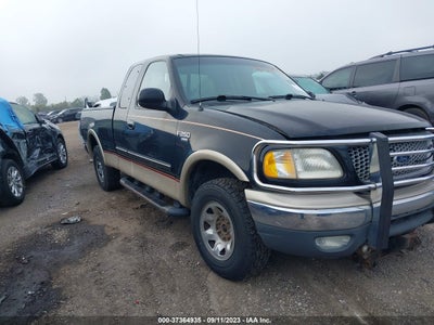 Ford F-250 1999