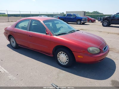 Mercury Sable 1999