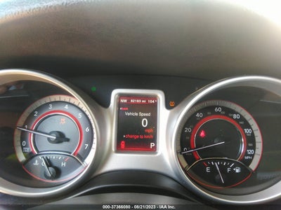 DayDrive