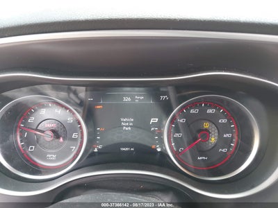 DayDrive