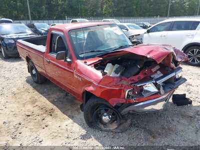 Ford Ranger 1997
