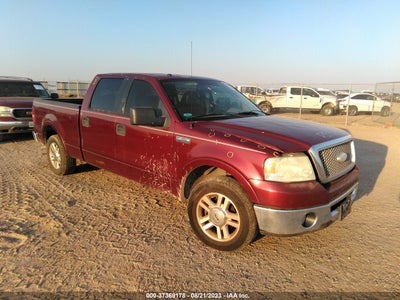 Ford F-150 2006