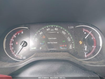 DayDrive