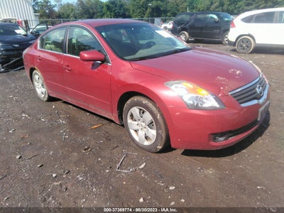 Nissan Altima 2007