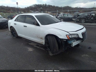 CHRYSLER 300 2014