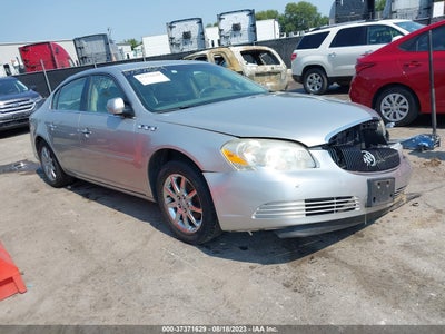 Buick Lucerne 2006