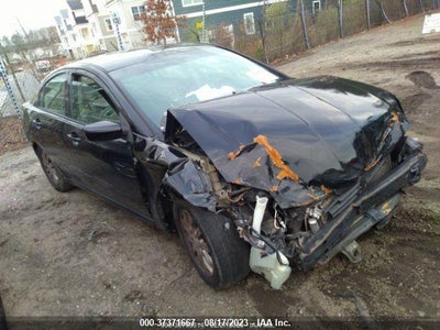 MITSUBISHI GALANT 2011