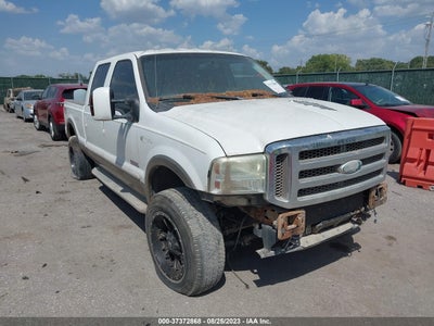 Ford F-250 2004