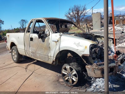 Ford F-150 2005