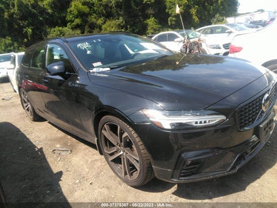 Volvo V90 2021