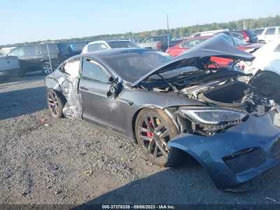 Tesla Model s 2023