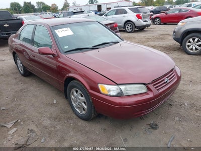 Toyota Camry 1999