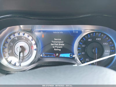 DayDrive