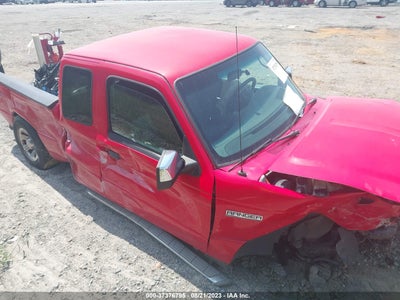 Ford Ranger 2009