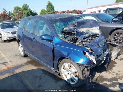 Toyota Matrix 2006