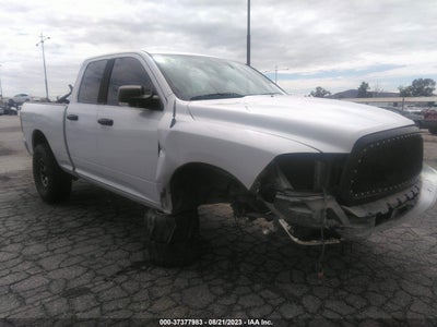 Ram 1500 2014