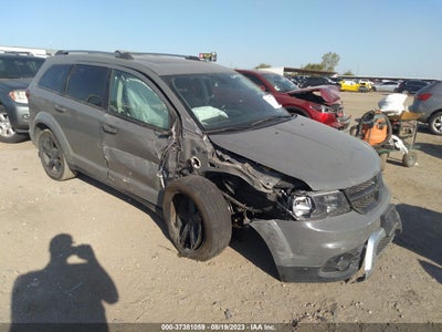 Dodge Journey 2020