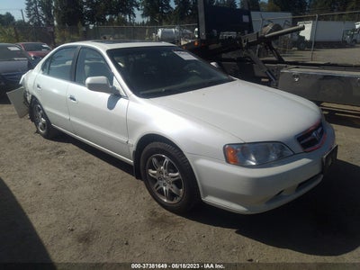 Acura Tl 1999