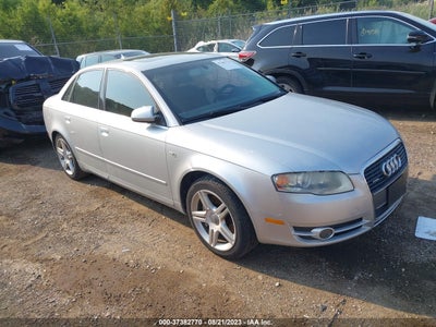 Audi A4 2007
