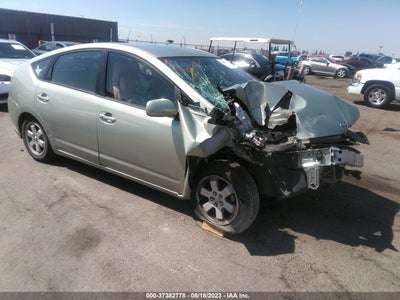 Toyota Prius 2008