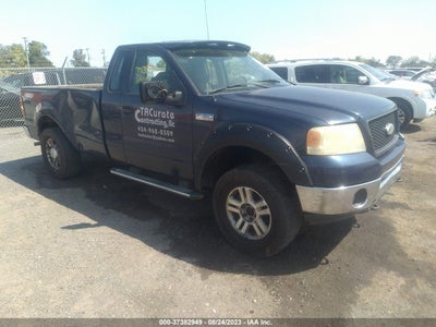 Ford F-150 2006