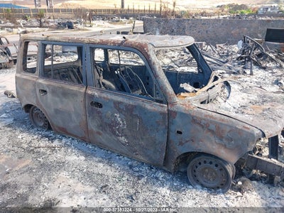 SCION SCION XB 2006