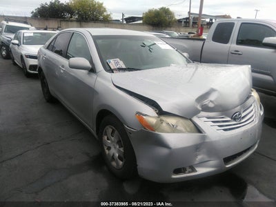 Toyota Camry 2007