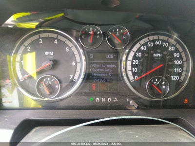 DayDrive
