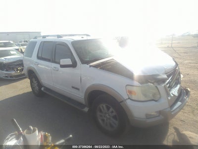 Ford Explorer 2007