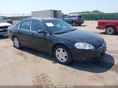 Chevrolet Impala 2006