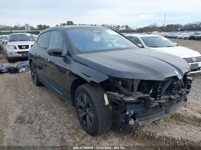 Bmw Ix 2023