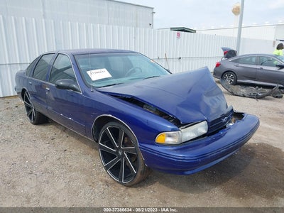 Chevrolet Caprice 1995