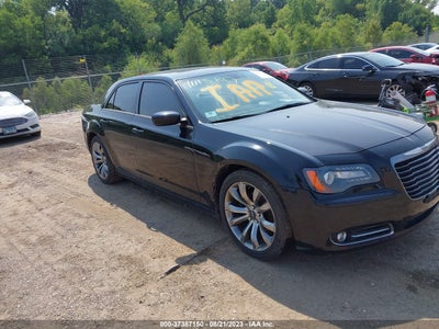 Chrysler 300 2014