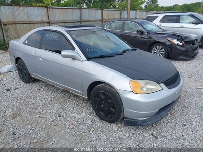 Honda Civic 2001