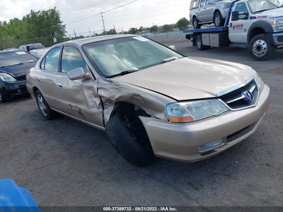 Acura Tl 2002