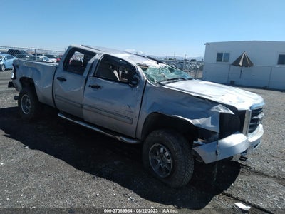 Gmc Sierra 2008