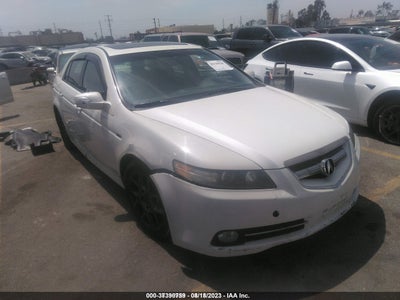 Acura Tl 2008