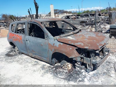 Toyota Rav4 2009