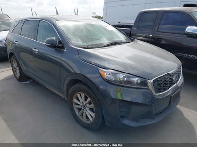 Kia Sorento 2020
